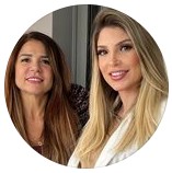 Silvia Dias | Thamires Dias