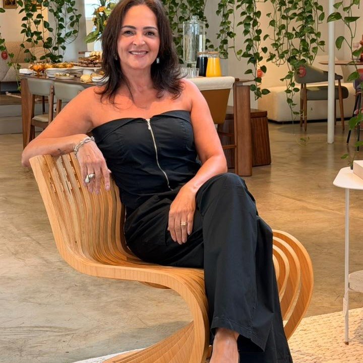 Patricia Duarte