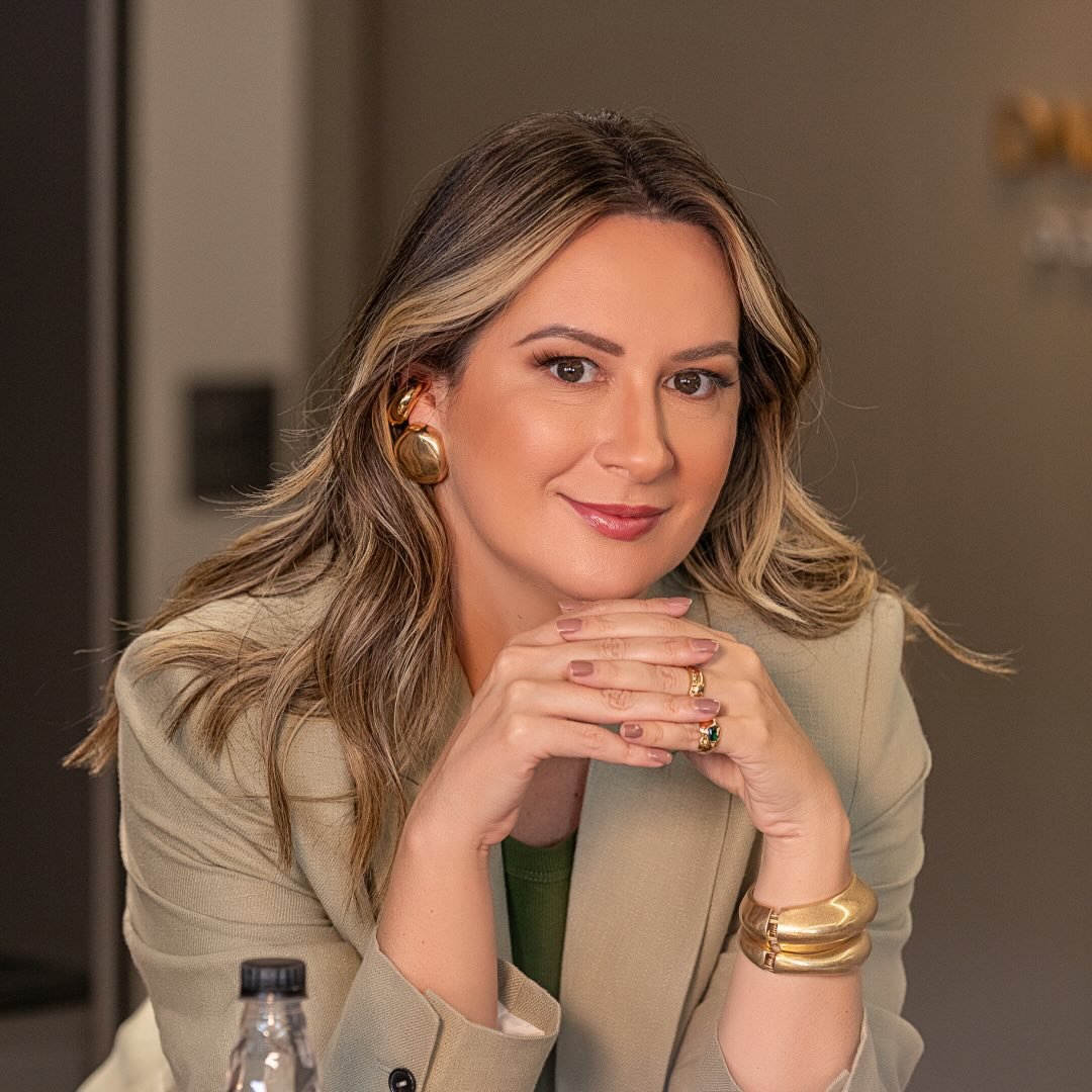 Daiane Antinolfi